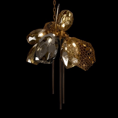 Подвесная люстра Loft it Britannica 10401/600S в Нижнем Новгороде фото 5