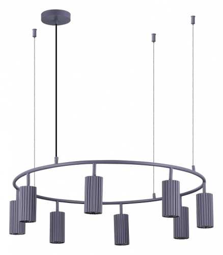 Подвесная люстра ST-Luce Kendo SL1213.703.08 в Нижнем Новгороде фото 5