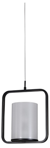 Подвесной светильник Newport FOSTER 3951/S black+gold в Нижнем Новгороде