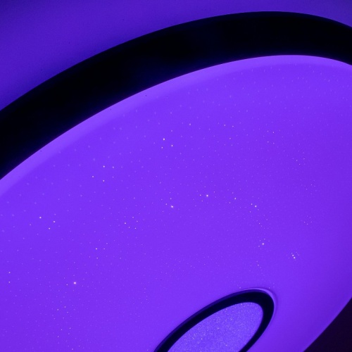 Накладной светильник Citilux Старлайт Смарт CL703A105G в Кропоткине фото 8