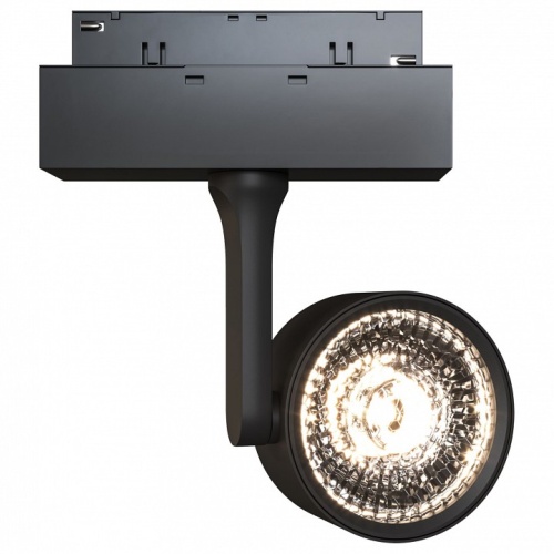 Светильник на штанге Maytoni Track lamps 3 TR024-2-10B3K в Новой Ляле фото 5