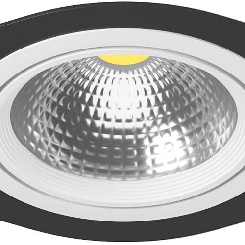 Встраиваемый светильник Lightstar Intero 111 i937070607 в Сочи фото 5