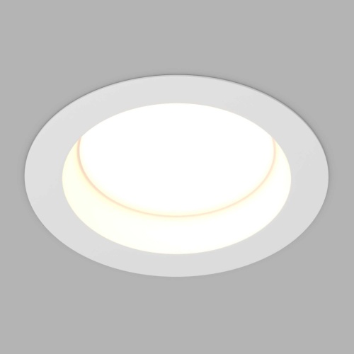 Светильник IM-CYCLONE-R200-20W White6000 (WH, 90 deg) (Arlight, IP40 Металл, 3 года) в Белокурихе