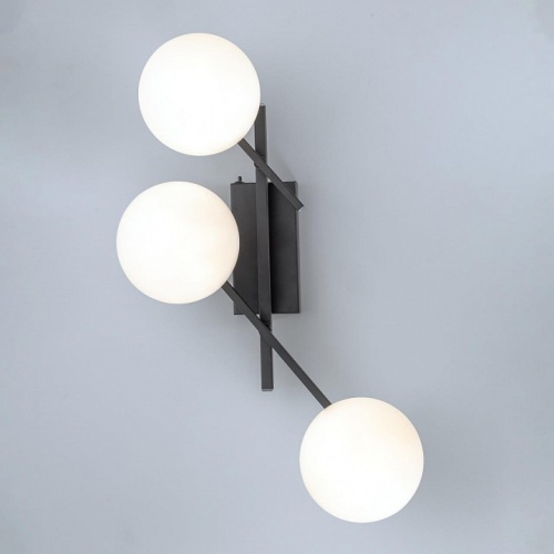 Потолочная люстра Citilux Dorsy CL223132 в Нижнем Новгороде фото 8