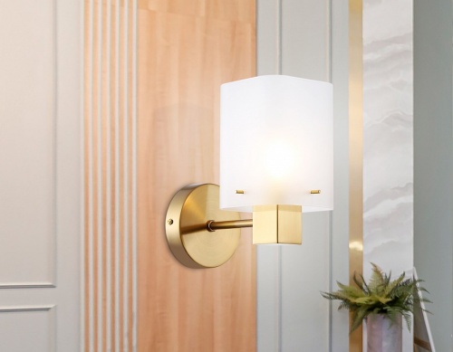 Бра Ambrella Light HIGH LIGHT LH57035 в Нижнем Новгороде фото 2