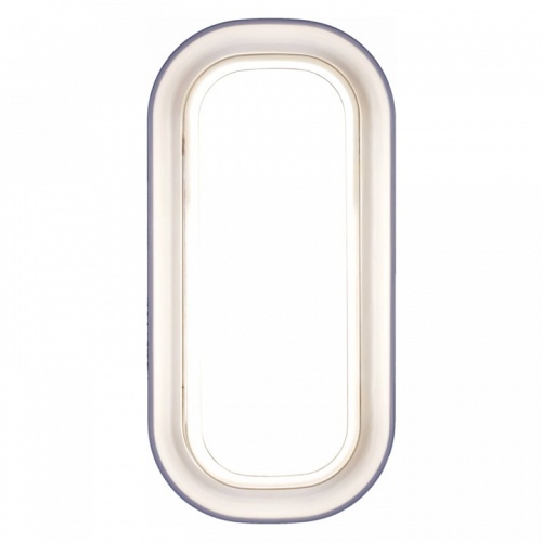 Накладной светильник 81150 81150-9.5-001QL WH в Нижнем Новгороде фото 3