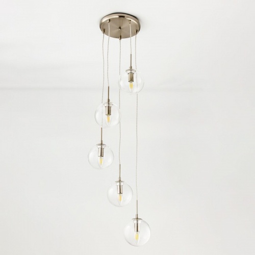 Подвесной светильник Citilux Томми CL102051 в Нижнем Новгороде фото 2