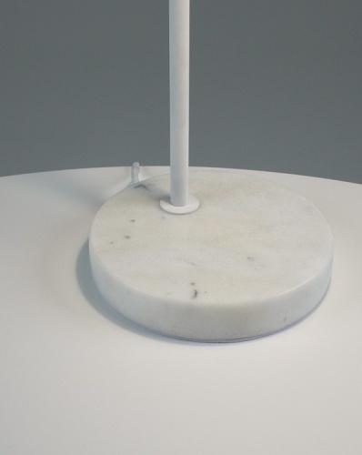 Настольная лампа декоративная Moderli Omaha V11063-1T в Нижнем Новгороде фото 3