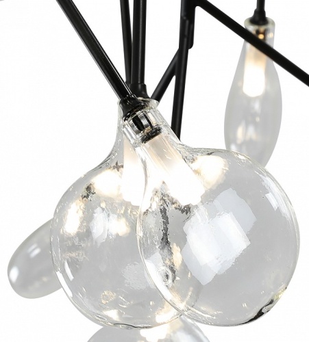 Подвесная люстра Kink Light Ветта 07521-45,19(21) в Нижнем Новгороде фото 2