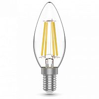 Лампа светодиодная Gauss  E14 5Вт 4000K 50312252 в Нижнем Новгороде