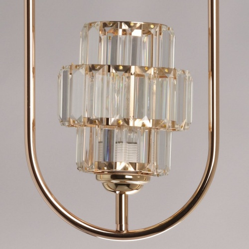 Подвесной светильник De City Семья 24 111017601 в Нижнем Новгороде фото 8