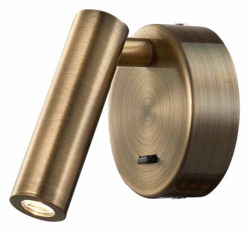 Бра Mantra Prea 6077 в Нижнем Новгороде