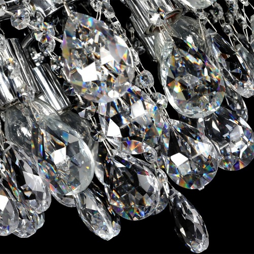 Люстра на штанге  04051-0.3-04 CR в Нижнем Новгороде фото 3