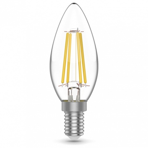 Лампа светодиодная Gauss  E14 5Вт 4000K 50312252 в Нижнем Новгороде