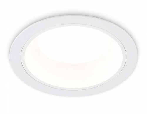 Встраиваемый светильник Ambrella Light TN TN52335 в Нижнем Новгороде фото 8