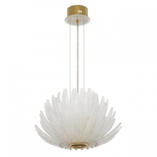 Подвесной светильник Citilux DELTORO CL327150 в Нижнем Новгороде фото 7