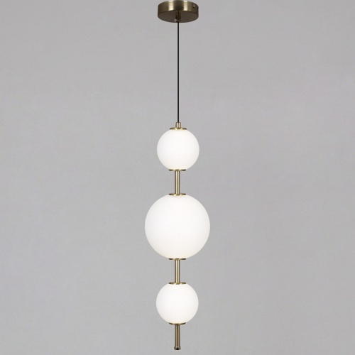 Подвесной светильник 56030-1 56030-0.9-03 COPPER в Нижнем Новгороде фото 5