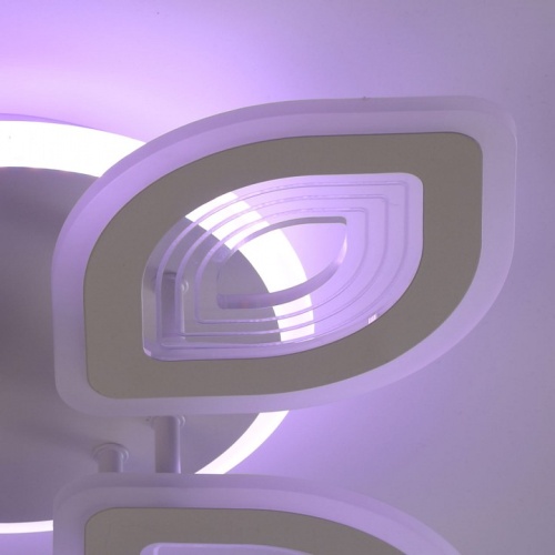 Потолочная люстра De City Мадлен 424013705 в Нижнем Новгороде фото 11