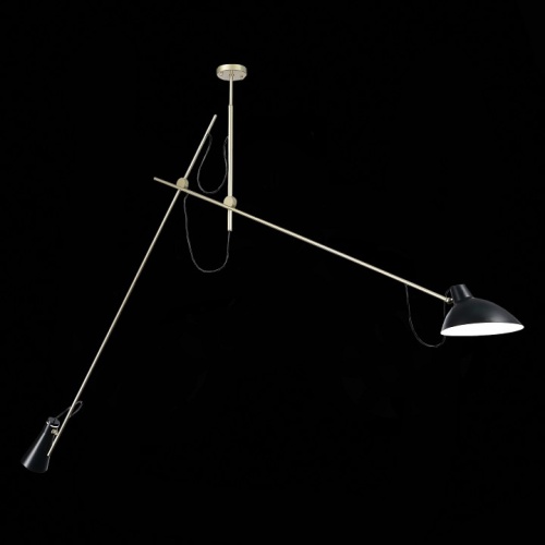 Светильник на штанге ST-Luce Jarro SL1803.203.02 в Саратове фото 4