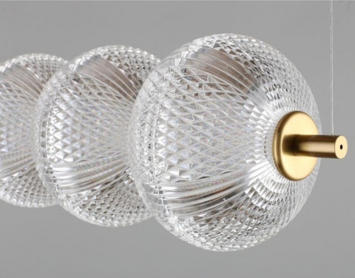 Подвесной светильник Omnilux Cedrello OML-68803-04 в Нижнем Новгороде фото 5