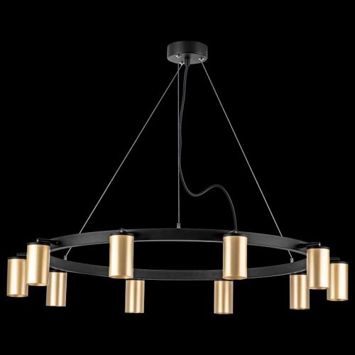 Подвесная люстра Lightstar Rullo LR020400 в Нижнем Новгороде фото 4