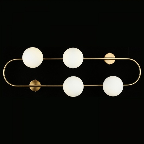 Накладной светильник Aployt Kornelia APL.308.01.04 в Нижнем Новгороде фото 5