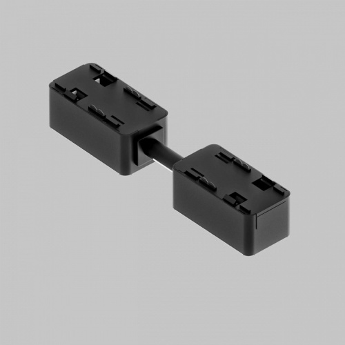 Соединитель гибкий для треков Imex UT25 IL.0007.3010-120-BK в Нижнем Новгороде фото 2