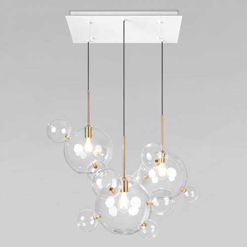 Подвесной светильник Loft it Bolle 2034-S3 в Нижнем Новгороде фото 7