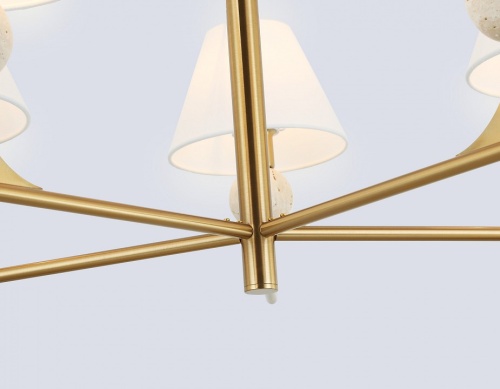 Люстра на штанге Ambrella Light LH LH75159 в Нижнем Новгороде фото 3