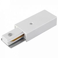 Токопровод концевой Lucia Tucci LTP LTP-CN001S-W в Нижнем Новгороде