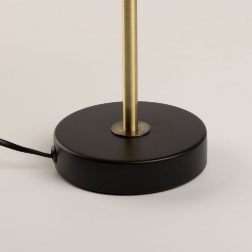 Настольная лампа декоративная De City Конрад 14 667034401 в Нижнем Новгороде фото 3