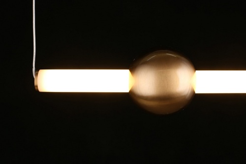 Подвесной светильник Aployt Zhozefin APL.038.16.20 в Липецке фото 12