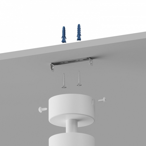 Спот Hesby Lighting Focus 0116 в Нижнем Новгороде фото 8