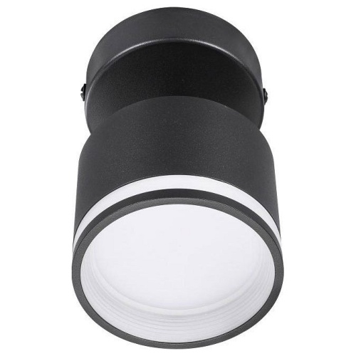 Спот Lucia Tucci LTP LTP-D001-01GX53-B в Нижнем Новгороде фото 2