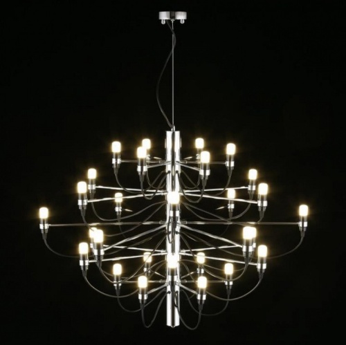 Подвесная люстра Aployt Izeult APL.782.03.30 в Нижнем Новгороде фото 8