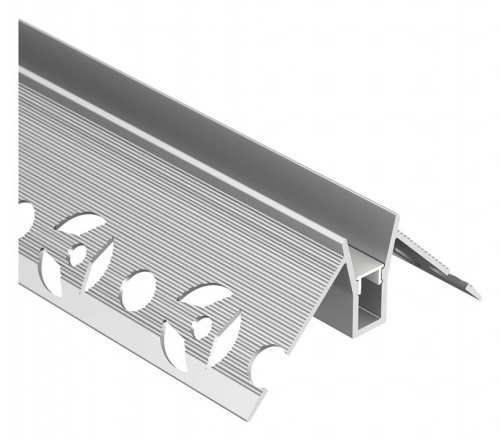 Профиль встраиваемый угловой внешний Arlight ARH-DECORE 043163 в Нижнем Новгороде