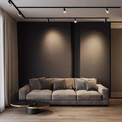 Светильник на штанге Elektrostandard Comel a070801 в Нижнем Новгороде фото 4