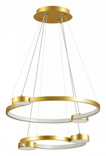 Подвесной светильник Lumion Sheridan 5247/79L в Нижнем Новгороде фото 5