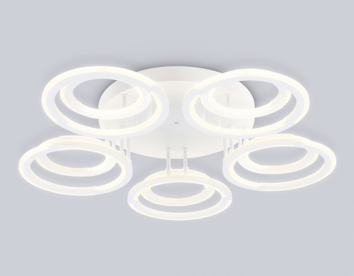 Потолочная люстра Ambrella Light FA FA8944 в Нижнем Новгороде фото 6