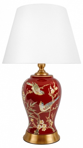 Настольная лампа декоративная Loft it Dahlia 10384T в Нижнем Новгороде