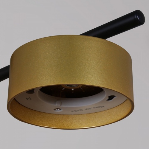 Люстра на штанге 52008 52008-0.3-08 GX53 в Нижнем Новгороде фото 4