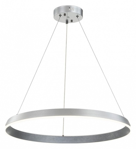 Подвесной светильник Indigo Orta 14019/1P Silver в Нижнем Новгороде фото 5