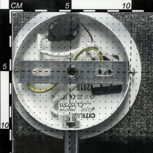 Бра Citilux Буги CL157312 в Бородино фото 2