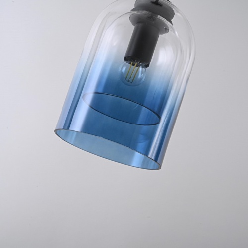 Светильник на штанге Imperiumloft ARIA Turquoise ARIA01 в Нижнем Новгороде фото 8