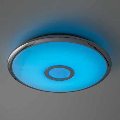 Накладной светильник Citilux Смарт CL703A30G в Нижнем Новгороде фото 6