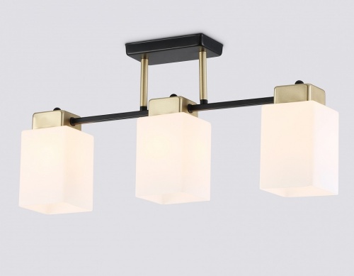 Люстра на штанге Ambrella Light TR TR303046 в Нижнем Новгороде фото 4