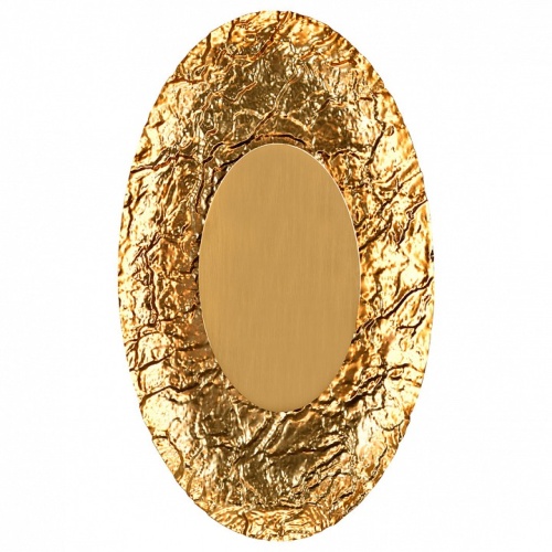 Накладной светильник Indigo 11071 11071/A/1W Brass в Нижнем Новгороде фото 3