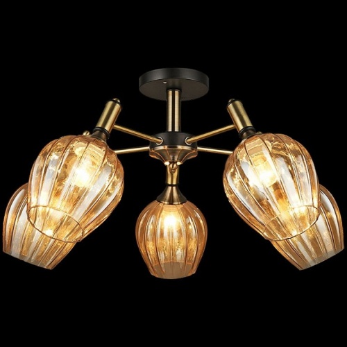 Люстра на штанге 03624-0.3-05 в Нижнем Новгороде фото 4