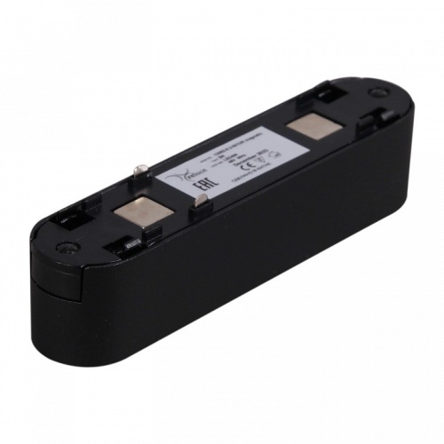 Накладной светильник 13002-9.3-001UR magnetic LED6W BK в Нижнем Новгороде фото 2