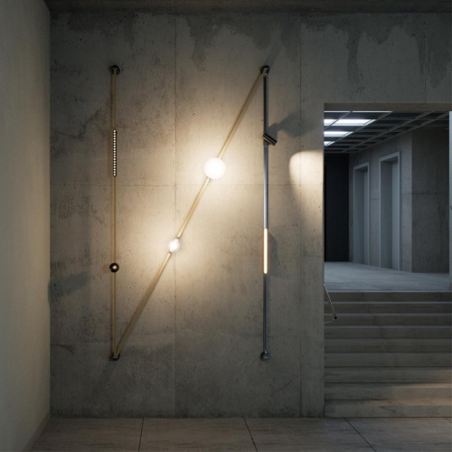 Светильник на штанге Novotech Shino 359471 в Нижнем Новгороде фото 4